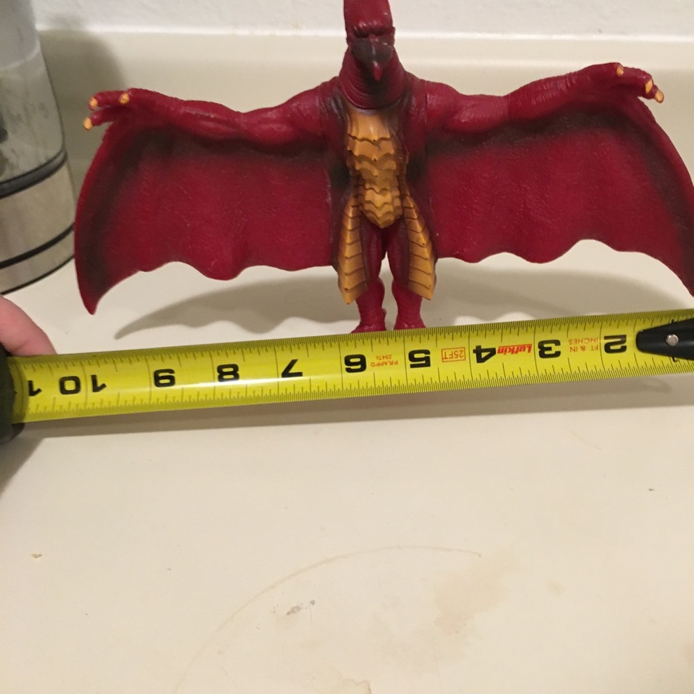 Rodan Collectable - Picture 4 of 4